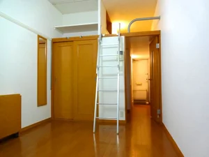 のマンスリーマンション・ウィークリーマンション「レオパレスエスペランサ 301(No.1014995)」メイン画像