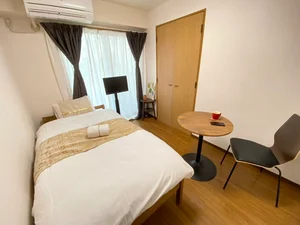 東京の家具家電付きマンスリーマンション「コンシェル渋谷７～通勤・通学や買い物も快適♪ (No.1015962)」メイン画像