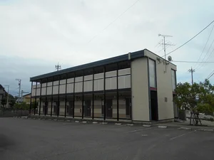 福井県のマンスリーマンション・ウィークリーマンション「レオパレスウィンズ　ヒル 102(No.1016052)」メイン画像