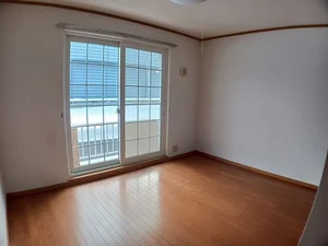 のマンスリーマンション・ウィークリーマンション「コータ・コートＭ 103・洋室(No.1016112)」メイン画像