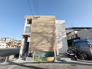 のマンスリーマンション・ウィークリーマンション「レオパレス臨港線 104(No.1016989)」メイン画像