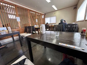 めん処 蔵まで徒歩14分