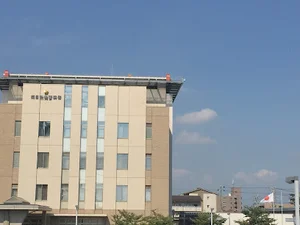 三重県 四日市南警察署まで車で8分