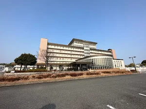三重県立総合医療センターまで車で10分