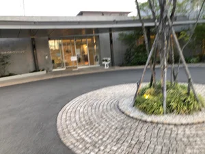 医療法人田中内科クリニックまで徒歩3分
