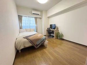 不動前駅の家具家電付きマンスリーマンション「マイナビSTAYフルーメン目黒 706(No.1017043)」メイン画像