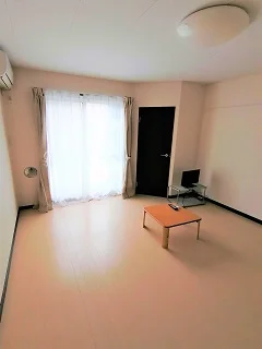 仙台市太白区のマンスリーマンション・ウィークリーマンション「レオネクスト松木 106(No.1017101)」メイン画像