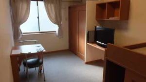 のマンスリーマンション・ウィークリーマンション「レオパレス太子河原 204(No.1017126)」メイン画像