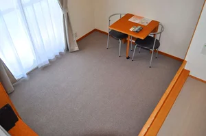 のマンスリーマンション・ウィークリーマンション「レオパレスＴＷＩＮＫＬＥ 201(No.1017151)」メイン画像