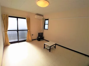 のマンスリーマンション・ウィークリーマンション「レオネクストさく２ 302(No.1017599)」メイン画像