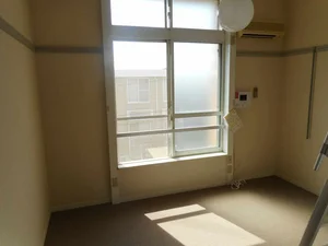 のマンスリーマンション・ウィークリーマンション「レオパレスファウィステリア 104(No.1017611)」メイン画像