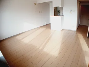 札幌市豊平区のマンスリーマンション・ウィークリーマンション「プロスペリタ 303・洋室(No.1017633)」メイン画像