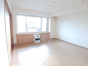 東札幌駅（北海道）のマンスリーマンション・ウィークリーマンション「プロスペリタ 303・洋室(No.1017633)」メイン画像