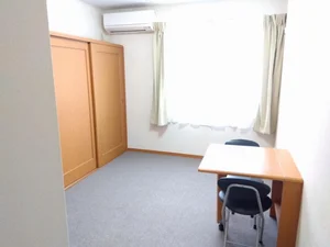 のマンスリーマンション・ウィークリーマンション「レオパレスＬａｄｙ　Ｇｒｅｙ 209(No.1017975)」メイン画像