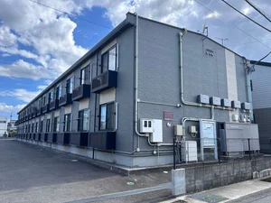 高松市のマンスリーマンション・ウィークリーマンション「レオパレスグレイス木太 110(No.1018404)」メイン画像