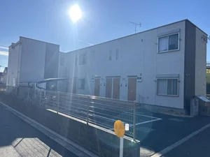 のマンスリーマンション・ウィークリーマンション「クレイノシンフォニア 203(No.1018808)」メイン画像