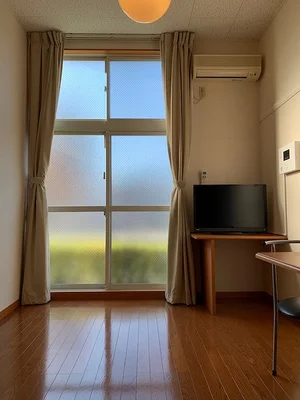 甲南山手駅（兵庫県）のマンスリーマンション・ウィークリーマンション「レオパレスアドバンス芦屋 104(No.1018864)」メイン画像