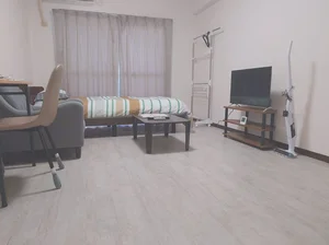 のマンスリーマンション・ウィークリーマンション「Ｒ西新【空港線「西新駅」徒歩３分】 １Ｋ：シングル(No.1019340)」メイン画像
