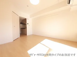 折尾駅（福岡県）のマンスリーマンション・ウィークリーマンション「サンスタームーンモナ 202・洋室(No.1019578)」メイン画像
