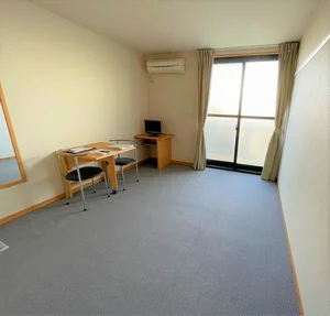 北柏駅（千葉県）のマンスリーマンション・ウィークリーマンション「レオパレスボヌール　ドゥマン 302(No.1019810)」メイン画像