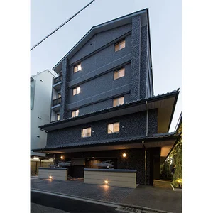 のマンスリーマンション・ウィークリーマンション「EP東山邸【NET無料・ドラム式洗濯乾燥機・浴室暖房乾燥機・HDD内蔵blu-ray完備】 503・1K(No.1020110)」メイン画像