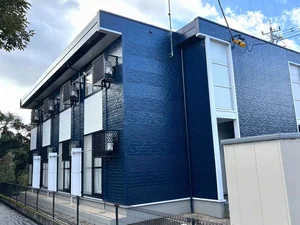 のマンスリーマンション・ウィークリーマンション「レオパレスパレーゼ丸山２ 101(No.1020208)」メイン画像