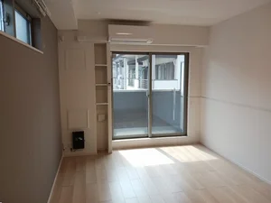 のマンスリーマンション・ウィークリーマンション「シャルール伏屋 201・洋室(No.1020366)」メイン画像