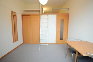 のマンスリーマンション・ウィークリーマンション「レオパレス風 212(No.1020743)」メイン画像