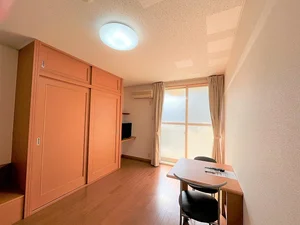 和泉市のマンスリーマンション・ウィークリーマンション「レオパレスレオリバーサイド２１ 101(No.1020747)」メイン画像