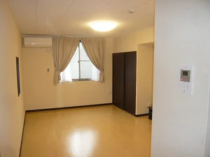 高蔵寺駅（愛知県）のマンスリーマンション・ウィークリーマンション「レオネクストハピネスしだみ 101(No.1020751)」メイン画像