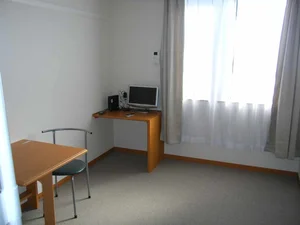 横浜市のマンスリーマンション・ウィークリーマンション「レオパレスブルーヒルズＨＫ 205(No.1020753)」メイン画像