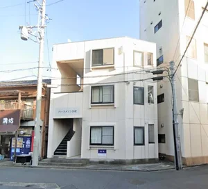 のマンスリーマンション・ウィークリーマンション「マンスリー浜松ステーションサイド【ゆったりセミダブル、フル家電、備品・駐車場完備】 301(No.1020760)」メイン画像