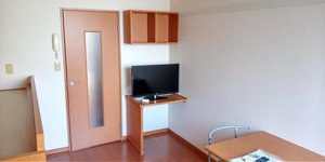 小金井駅（栃木県）のマンスリーマンション・ウィークリーマンション「レオパレス青葉 104(No.1021220)」メイン画像