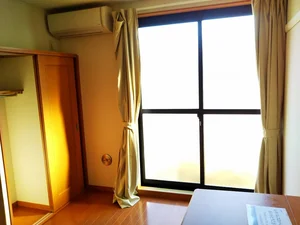 つくば市観音台（茨城県）のマンスリーマンション・ウィークリーマンション「レオパレスティエラⅡ 102(No.1021451)」メイン画像