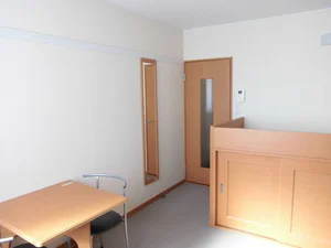 のマンスリーマンション・ウィークリーマンション「レオパレス華 207(No.1021502)」メイン画像