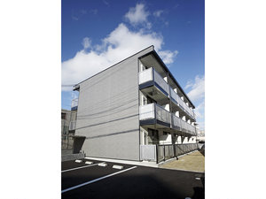 尼崎駅（兵庫県）のマンスリーマンション・ウィークリーマンション「レオパレス長洲西通 202(No.1021518)」メイン画像