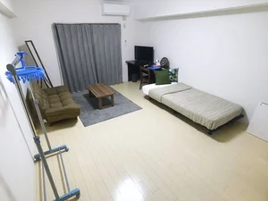 愛知県のマンスリーマンション・ウィークリーマンション「ACO御幸本町(No.1021589)」メイン画像