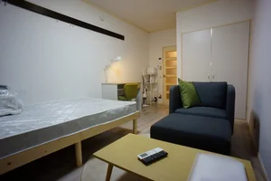 のマンスリーマンション・ウィークリーマンション「【Ｓｔａｙ＋犬山】★駅徒歩5分★犬山口駅★ＮＥＴ無料 (No.1022090)」メイン画像