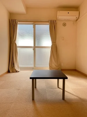 西宮市のマンスリーマンション・ウィークリーマンション「レオパレスウォーターウェーブ 303(No.1022115)」メイン画像