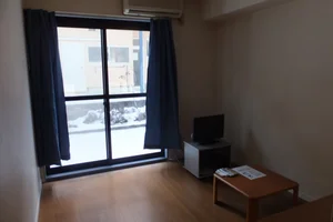 仙台市青葉区のマンスリーマンション・ウィークリーマンション「レオパレス栗生 102(No.1022378)」メイン画像