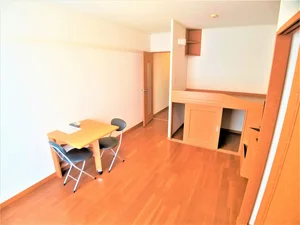 のマンスリーマンション・ウィークリーマンション「レオパレスグランデ 101(No.1022588)」メイン画像