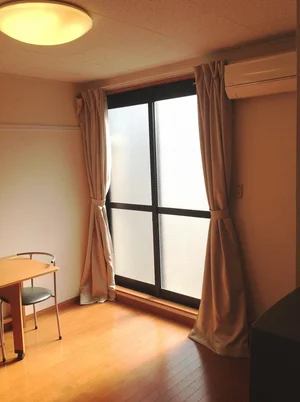 蓮田駅（埼玉県）のマンスリーマンション・ウィークリーマンション「レオパレス末広ガーデン 205(No.1023070)」メイン画像