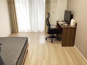 東京の家具家電付きマンスリーマンション「マイナビSTAY辰巳フロント 316(No.1023190)」メイン画像