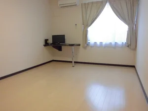 小山駅（栃木県）のマンスリーマンション・ウィークリーマンション「レオネクストハイランドⅡ 201(No.1023735)」メイン画像