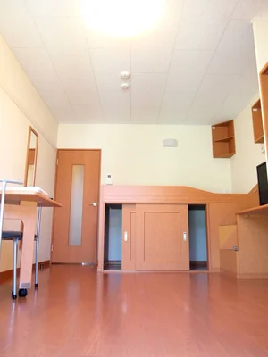 千葉県のマンスリーマンション・ウィークリーマンション「レオパレスエトワール惣社 105(No.1024297)」メイン画像