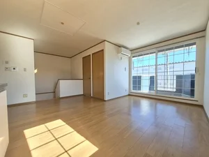 のマンスリーマンション・ウィークリーマンション「クリスタルコートポルックス館 201・洋室(No.1024622)」メイン画像