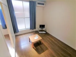 のマンスリーマンション・ウィークリーマンション「レオパレスＮＡＫＡＪＩＭＡ 103(No.1024834)」メイン画像