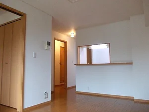 姫路市のマンスリーマンション・ウィークリーマンション「アメニティ・アミノウチＡ 204・洋室(No.1025153)」メイン画像