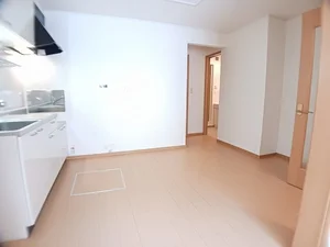 のマンスリーマンション・ウィークリーマンション「アボンデーレＡ 101・洋室(No.1025676)」メイン画像
