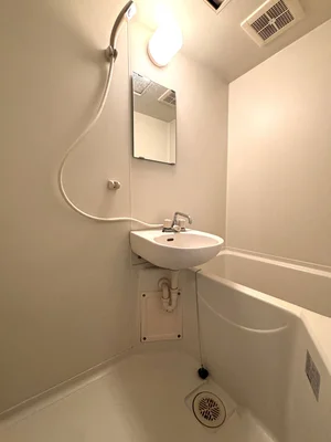 水回りの雰囲気です♪